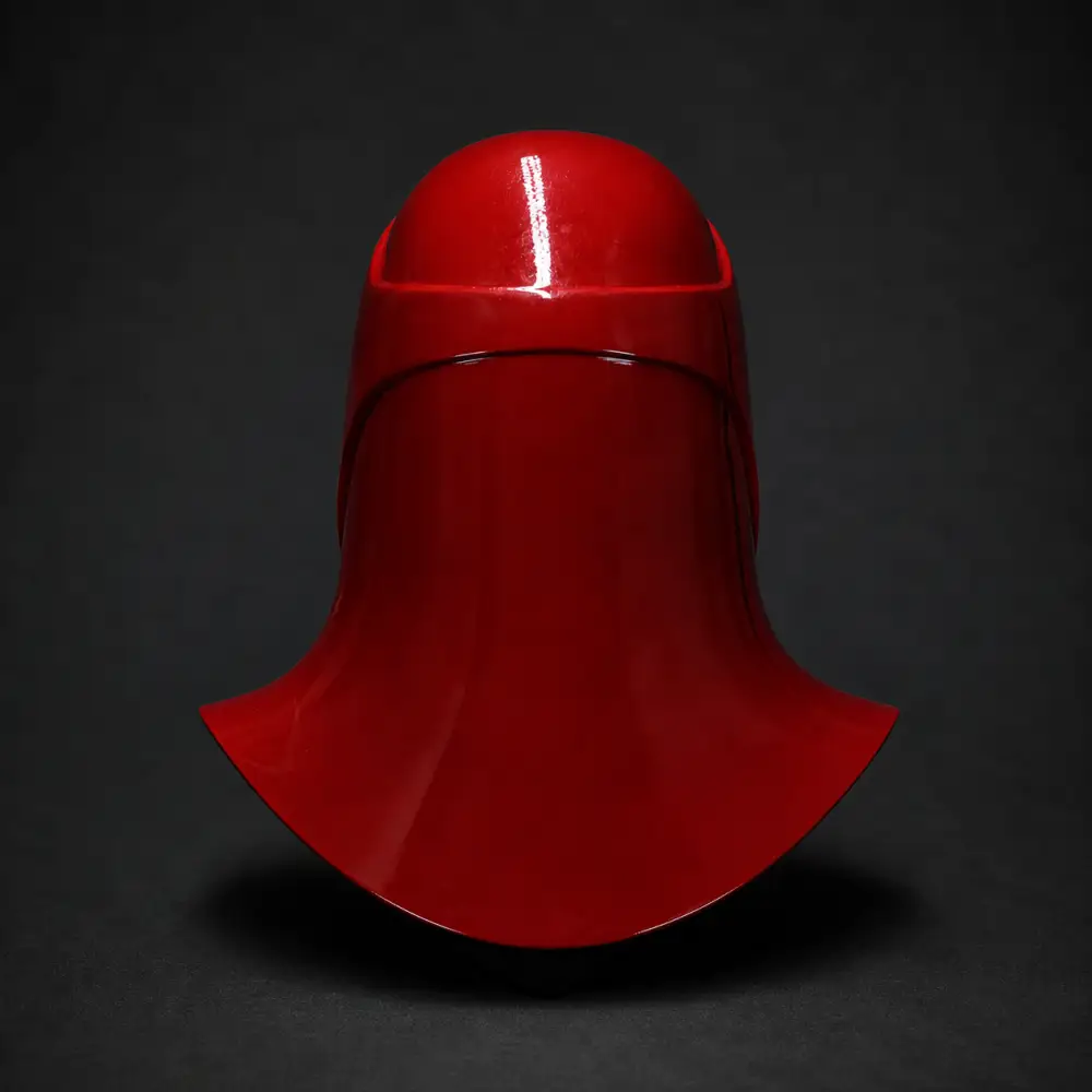 Imperial Royal Guard Helmet - Image 4