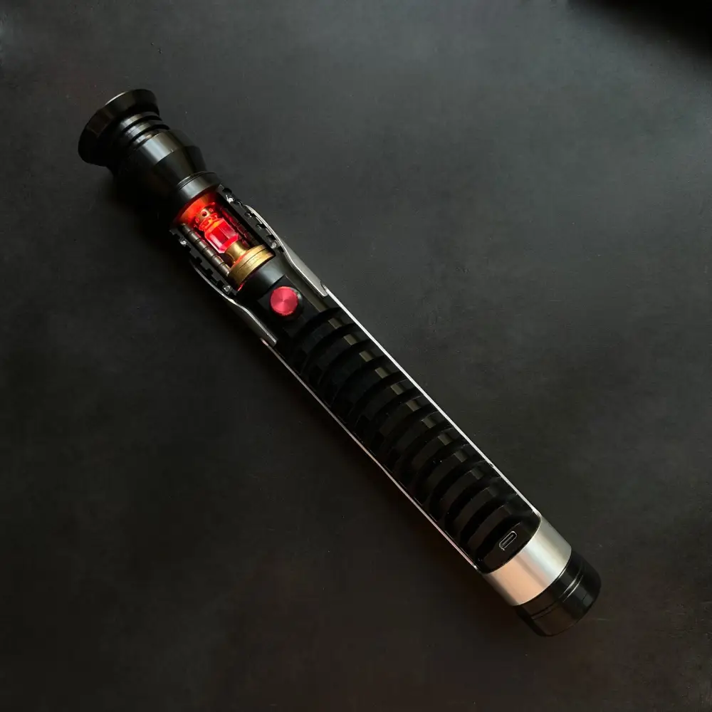 Jinn Crystal Saber (QG Inspired) - Image 2