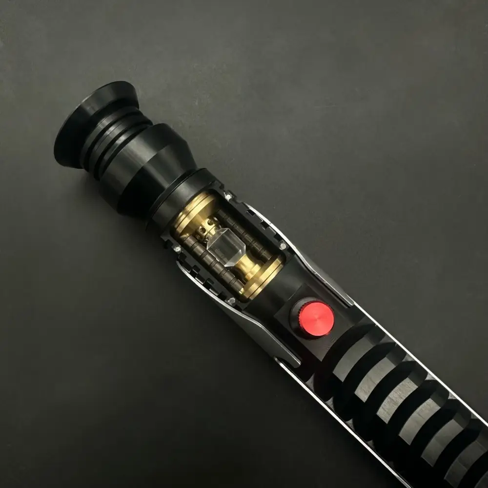 Jinn Crystal Saber (QG Inspired) - Image 3