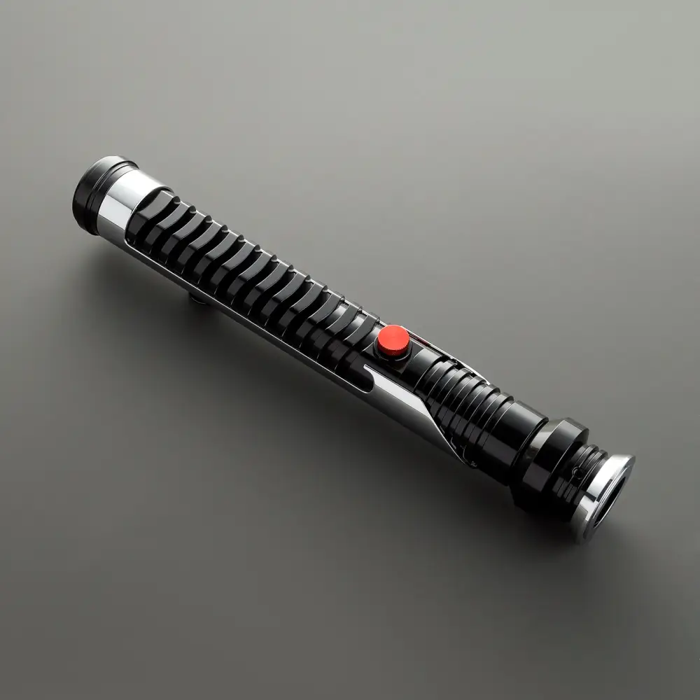 Jinn Saber (QG Inspired) - Image 4