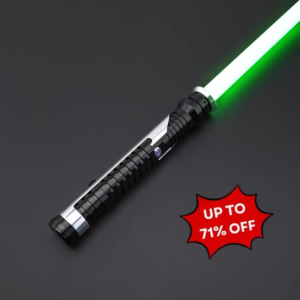 Jinn Saber SE (QG Inspired)