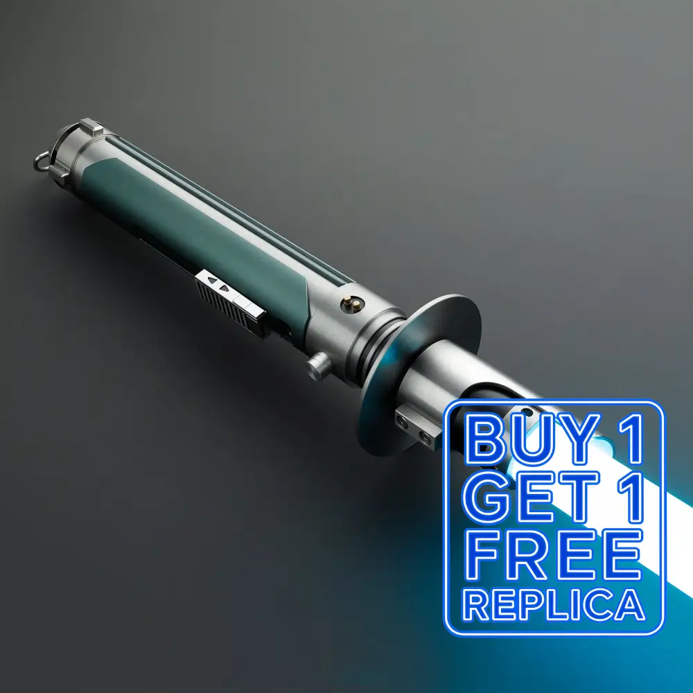 Kanan Saber Inspired