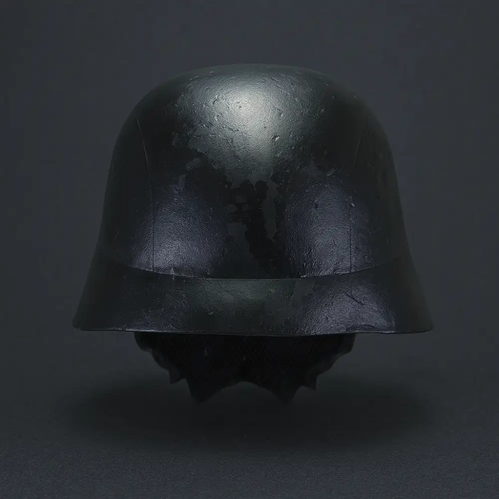 Kylo Ren - Helmet - Image 4