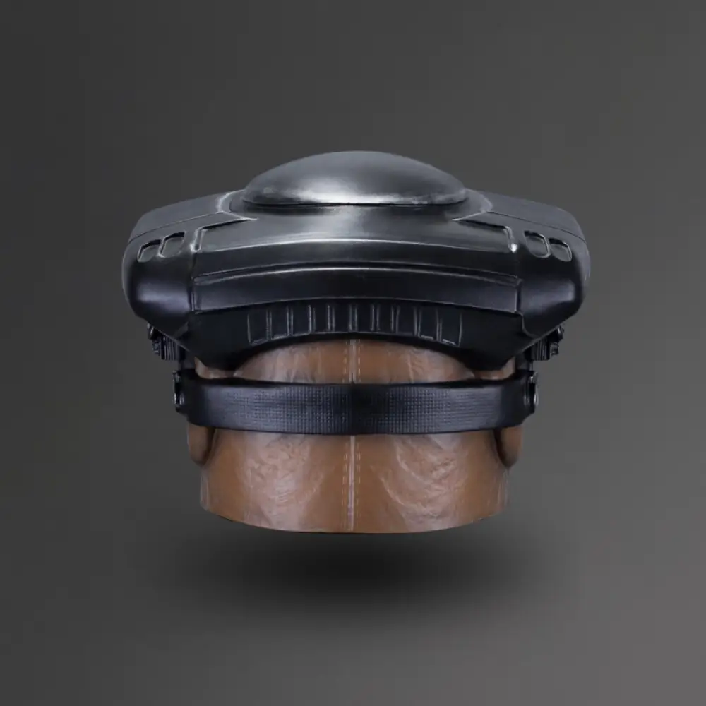Leia Boushh Helmet - Image 4