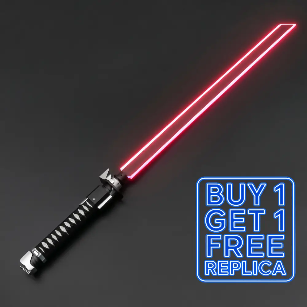 Lone Warrior Saber (Ronin Inspired)