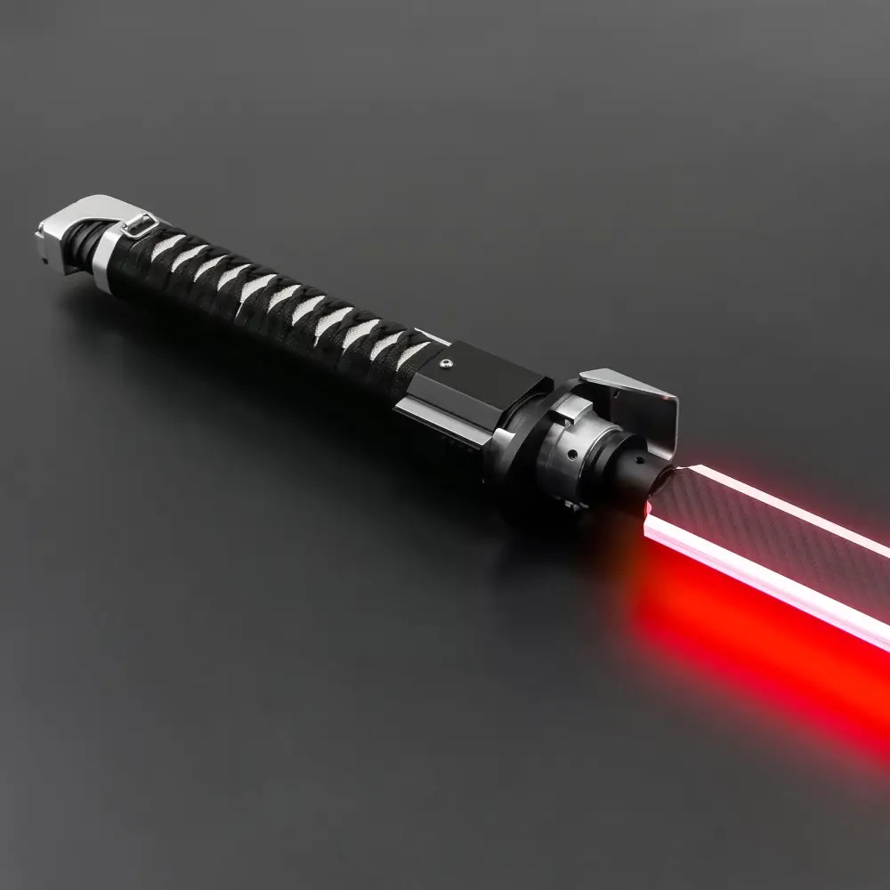 Lone Warrior Saber (Ronin Inspired) - Image 3