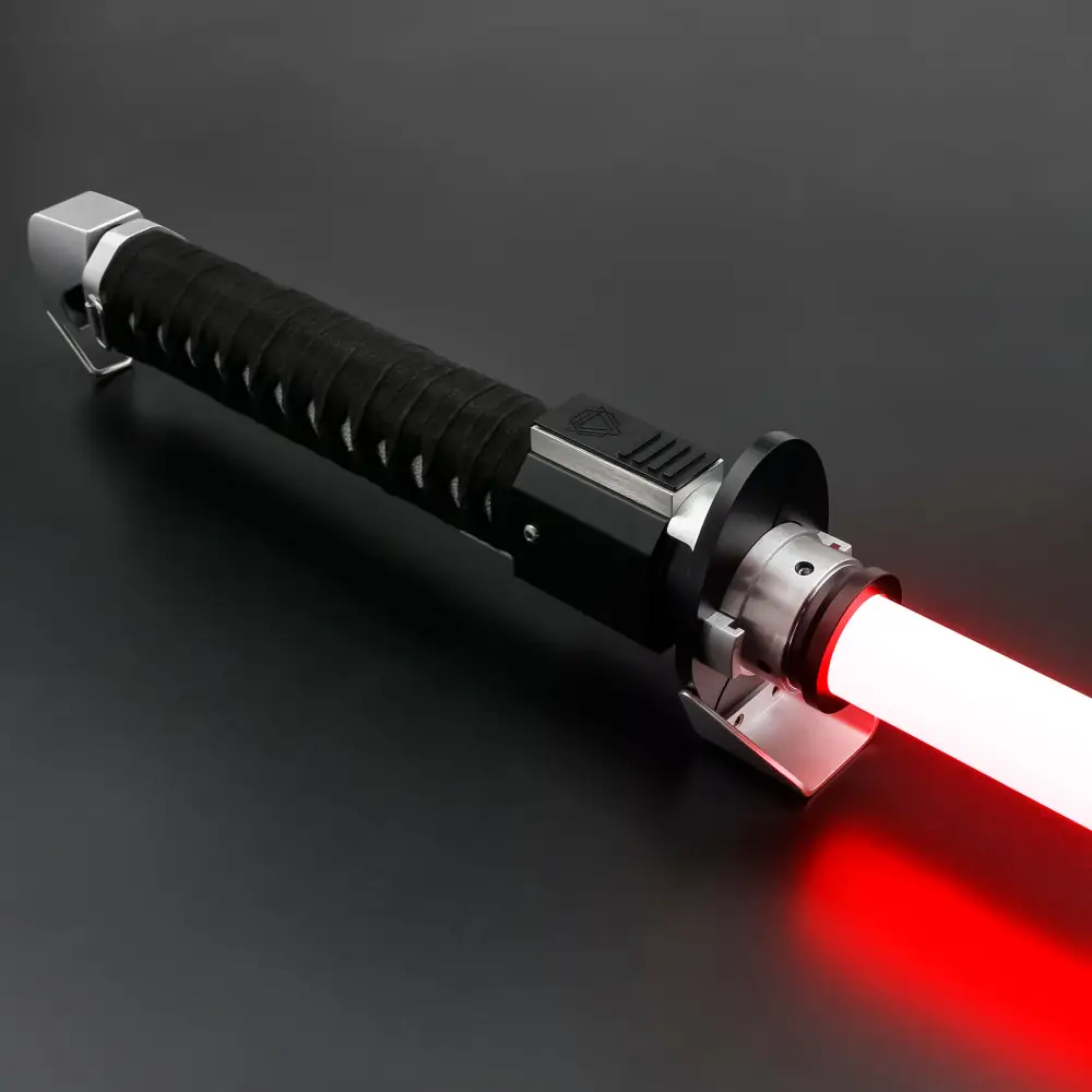 Lone Warrior Saber (Ronin Inspired) - Image 5