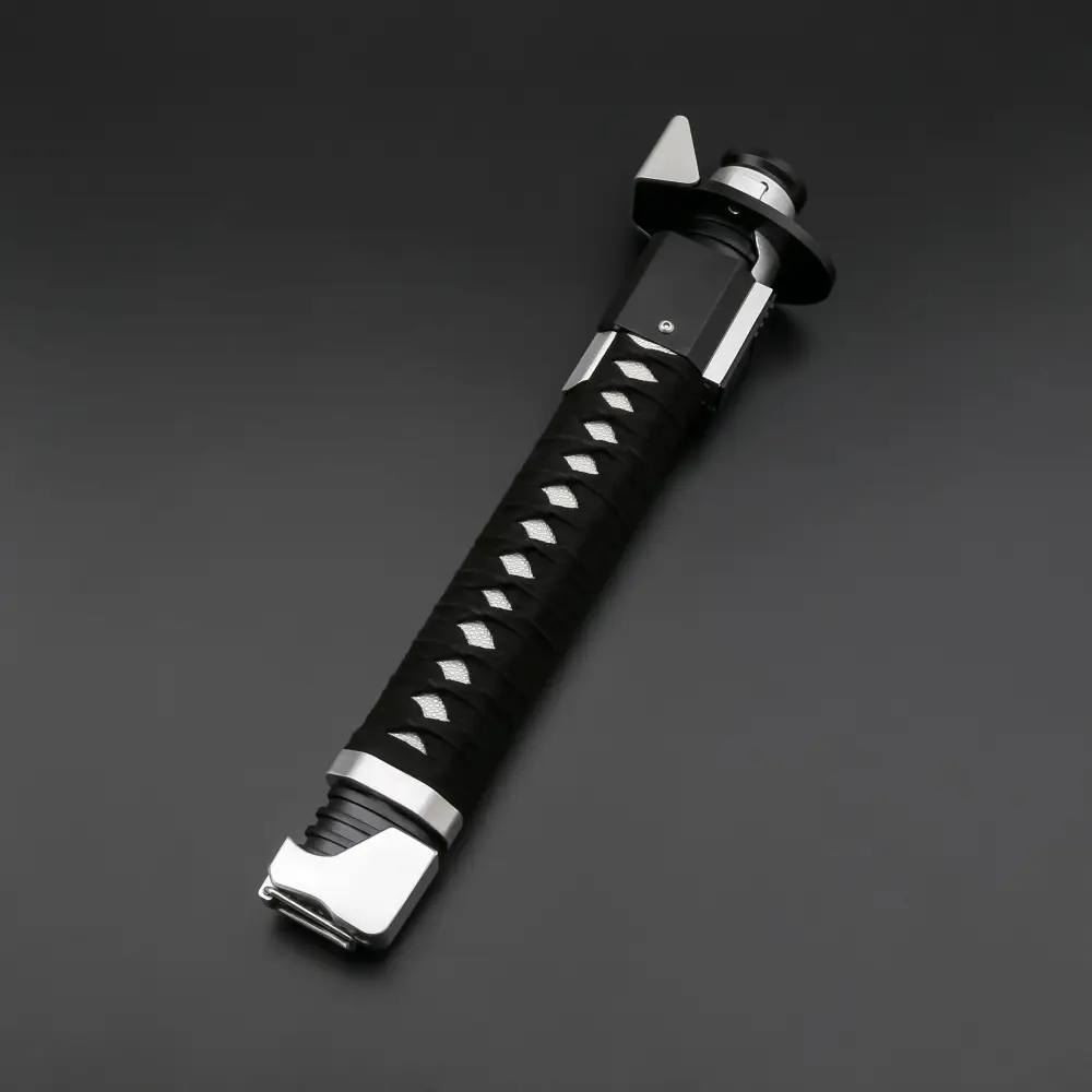 Lone Warrior Saber (Ronin Inspired) - Image 6
