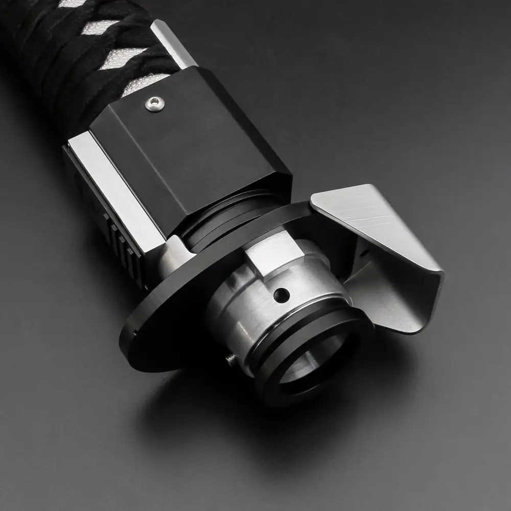 Lone Warrior Saber (Ronin Inspired) - Image 8