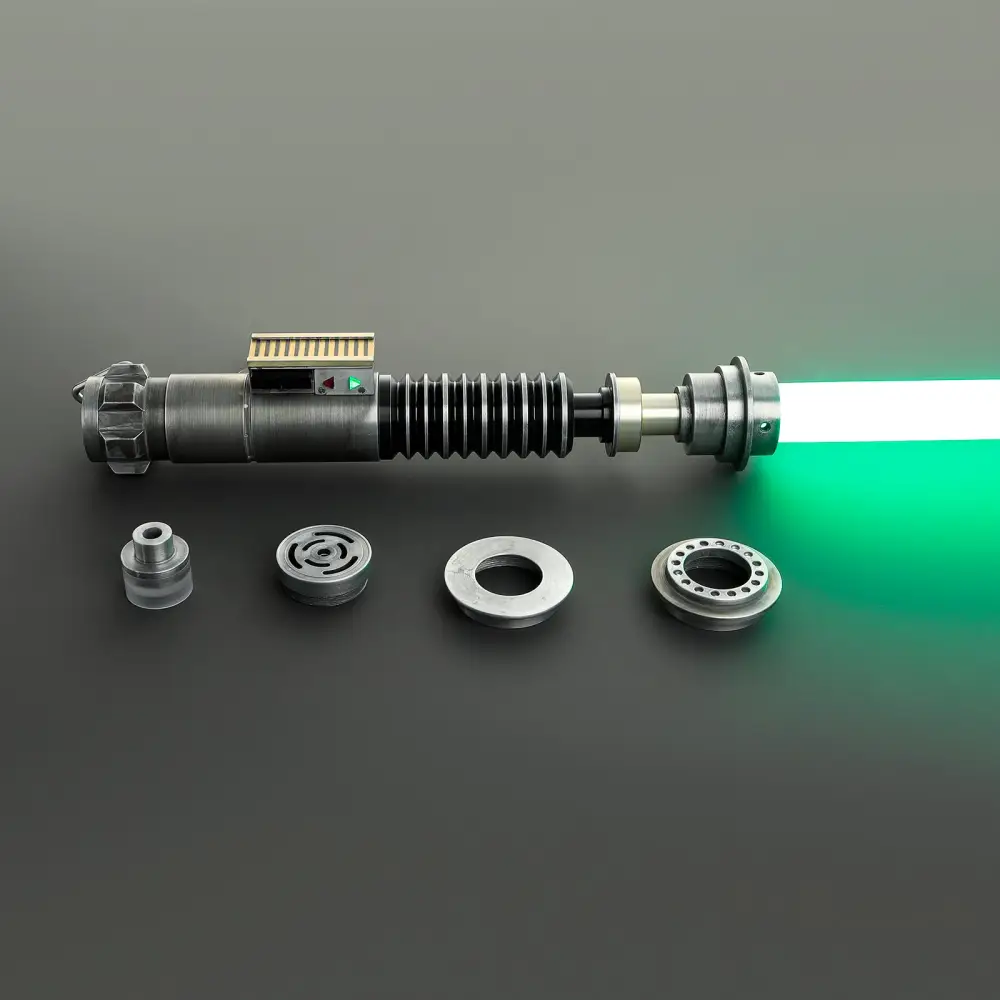 Luke RoTJ Weathered Ep6 Inspired - Image 3