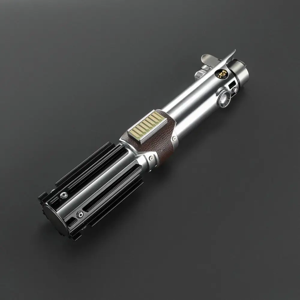 Luminous Destiny (Rey EP IX Inspired) - Image 4