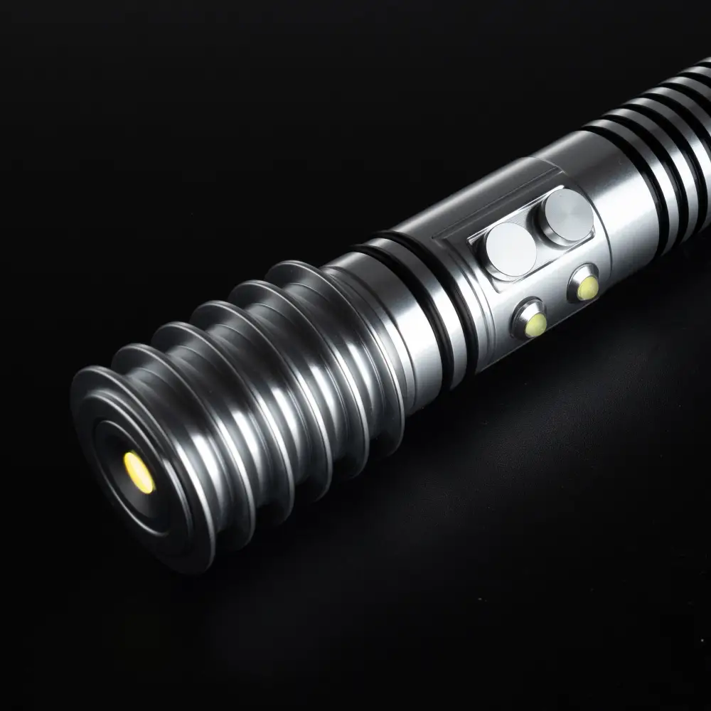 Marine Glow 2.0 (Kit Fisto Inspired) - Image 5