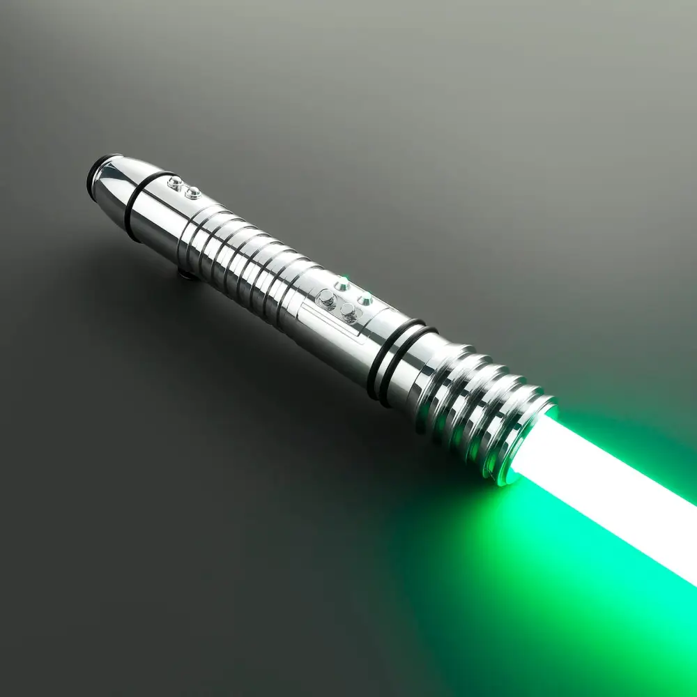 Marine Glow (Kit Fisto Inspired) - Image 4