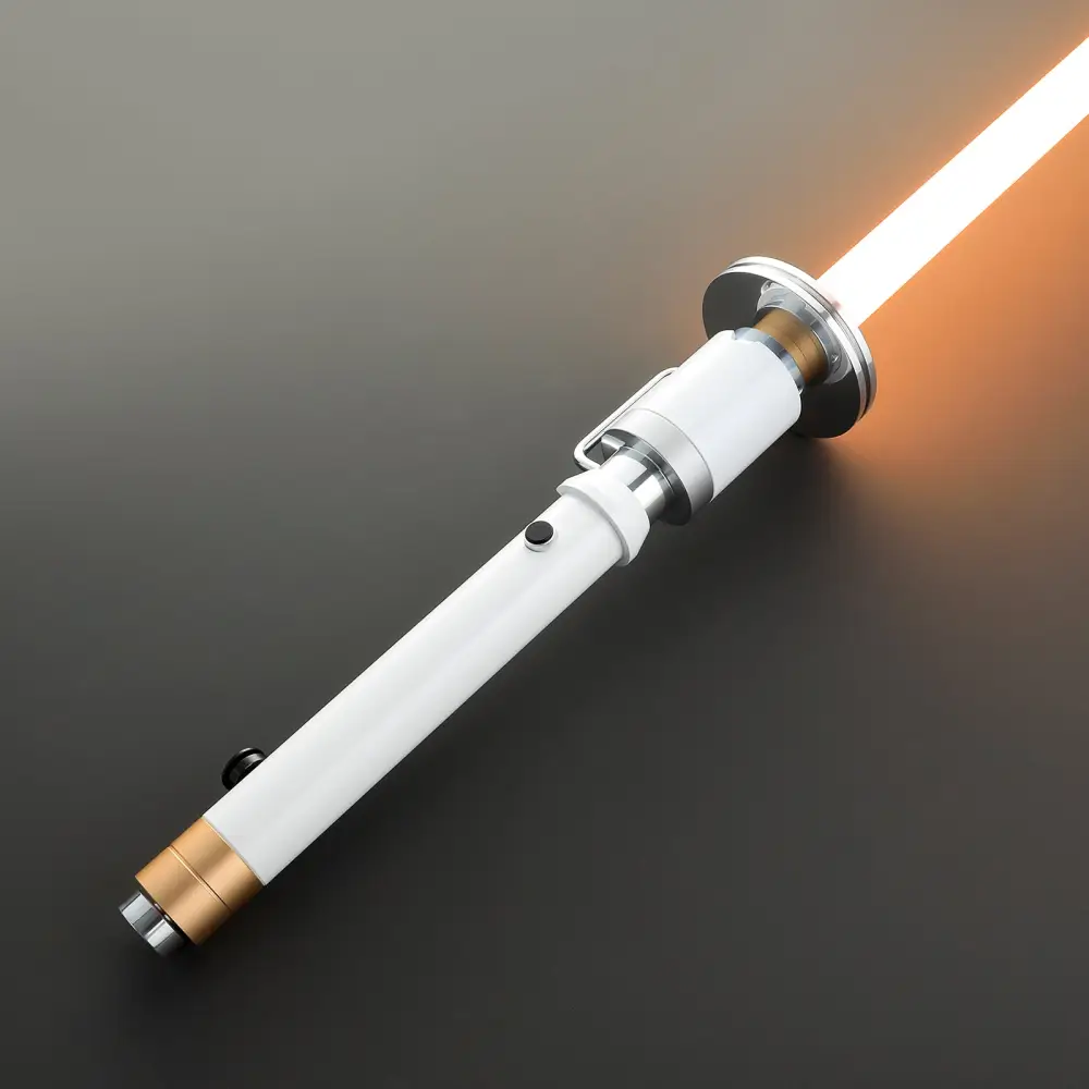 Master Craftsman Saber (Professor H.Inspired) - Image 3