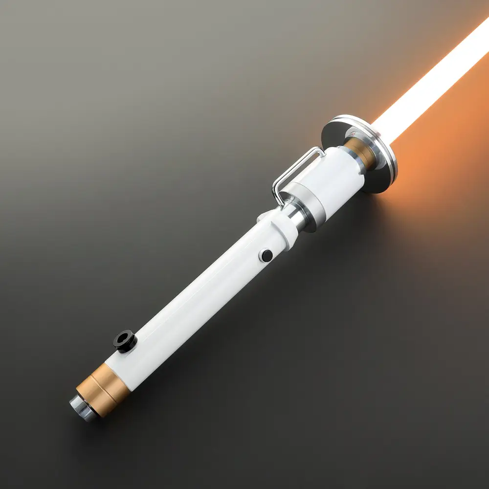 Master Craftsman Saber (Professor H.Inspired) - Image 4