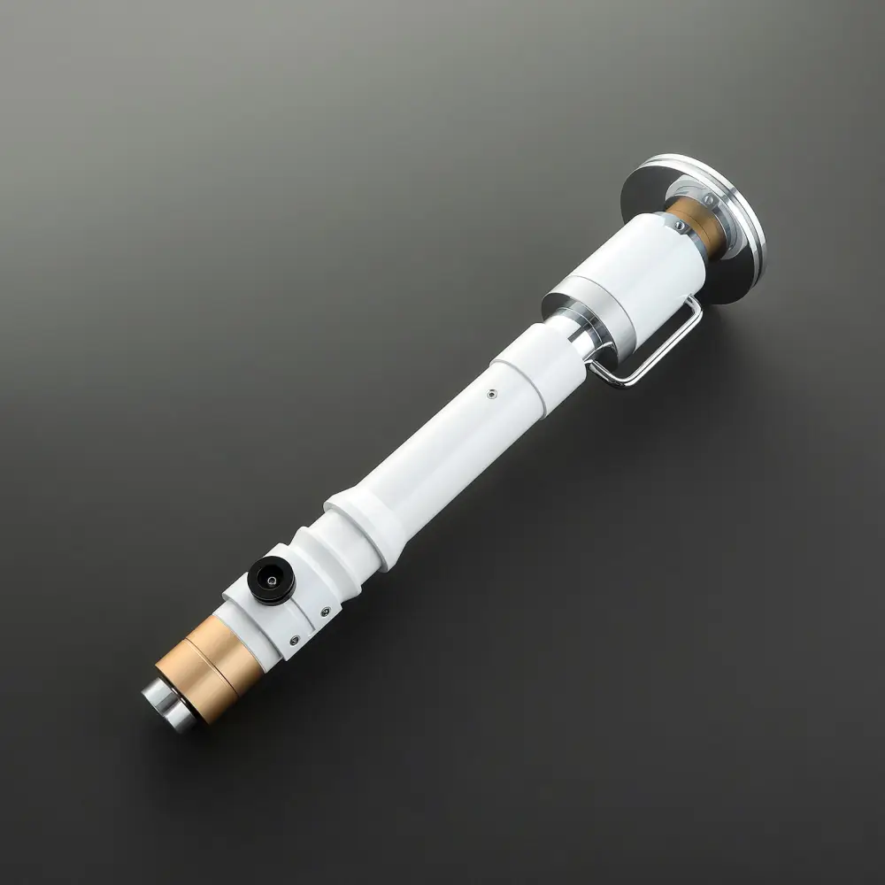 Master Craftsman Saber (Professor H.Inspired) - Image 5
