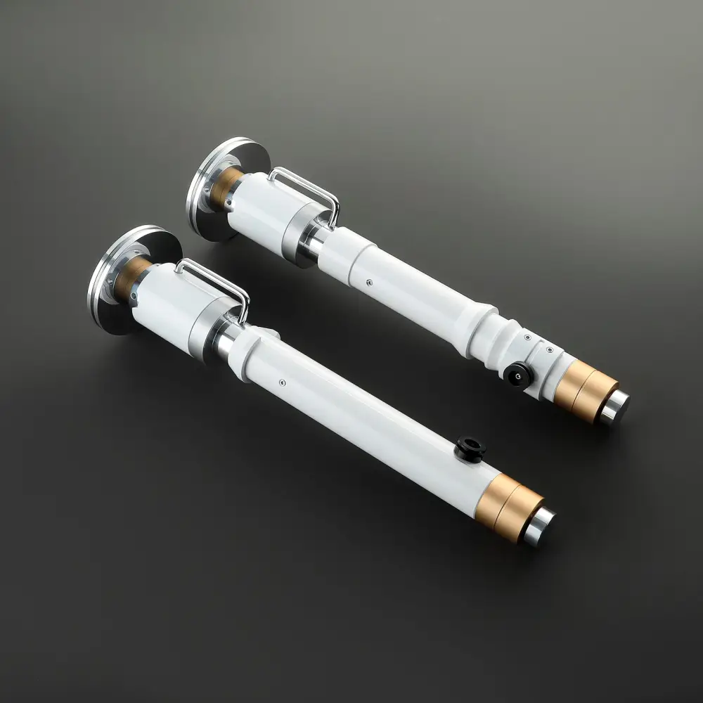 Master Craftsman Saber (Professor H.Inspired) - Image 7