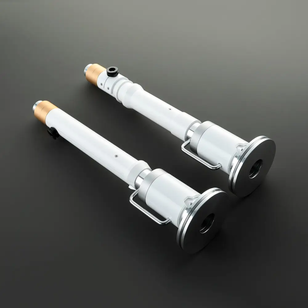 Master Craftsman Saber (Professor H.Inspired) - Image 8