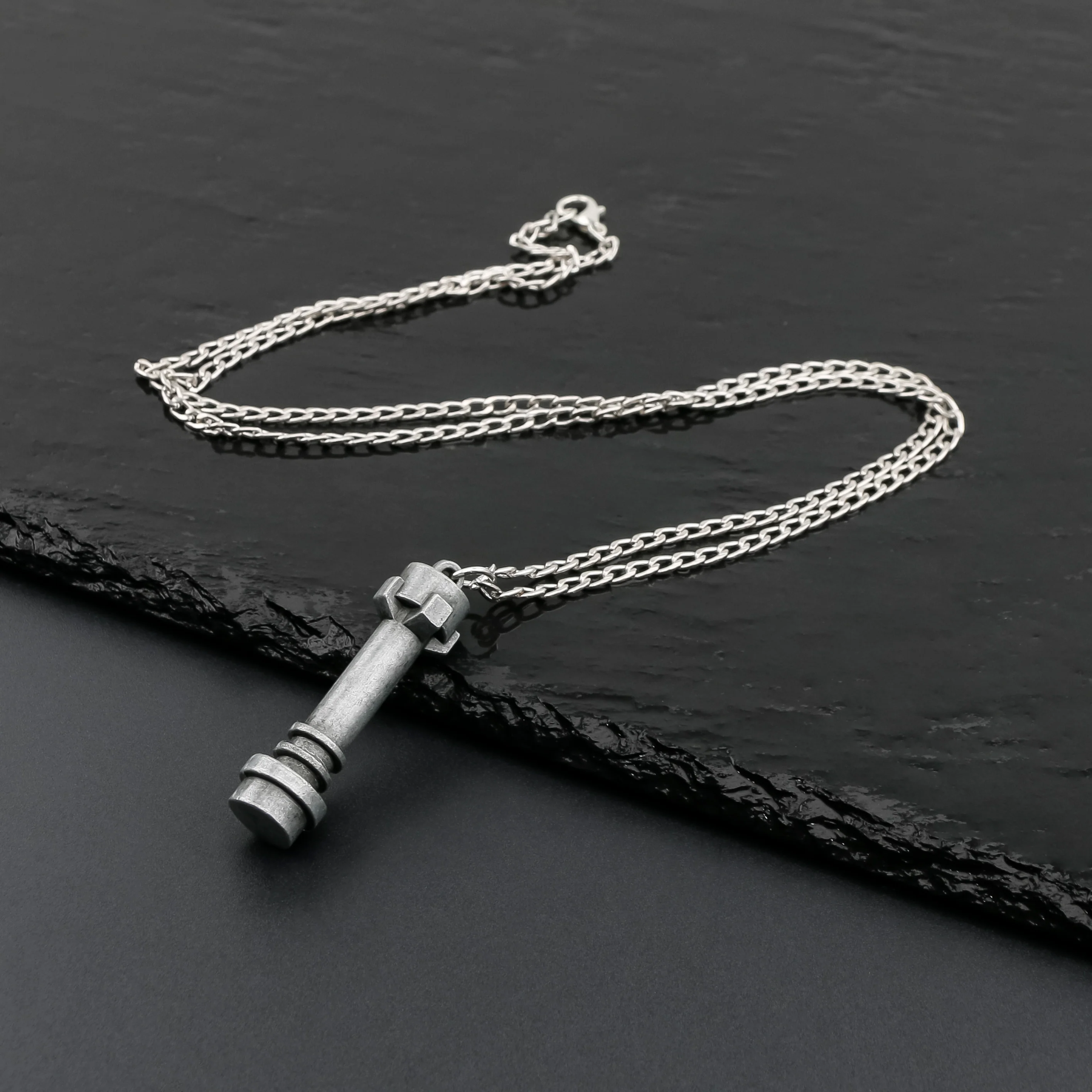 Mini Sabers - Necklace or Keyring - Image 21