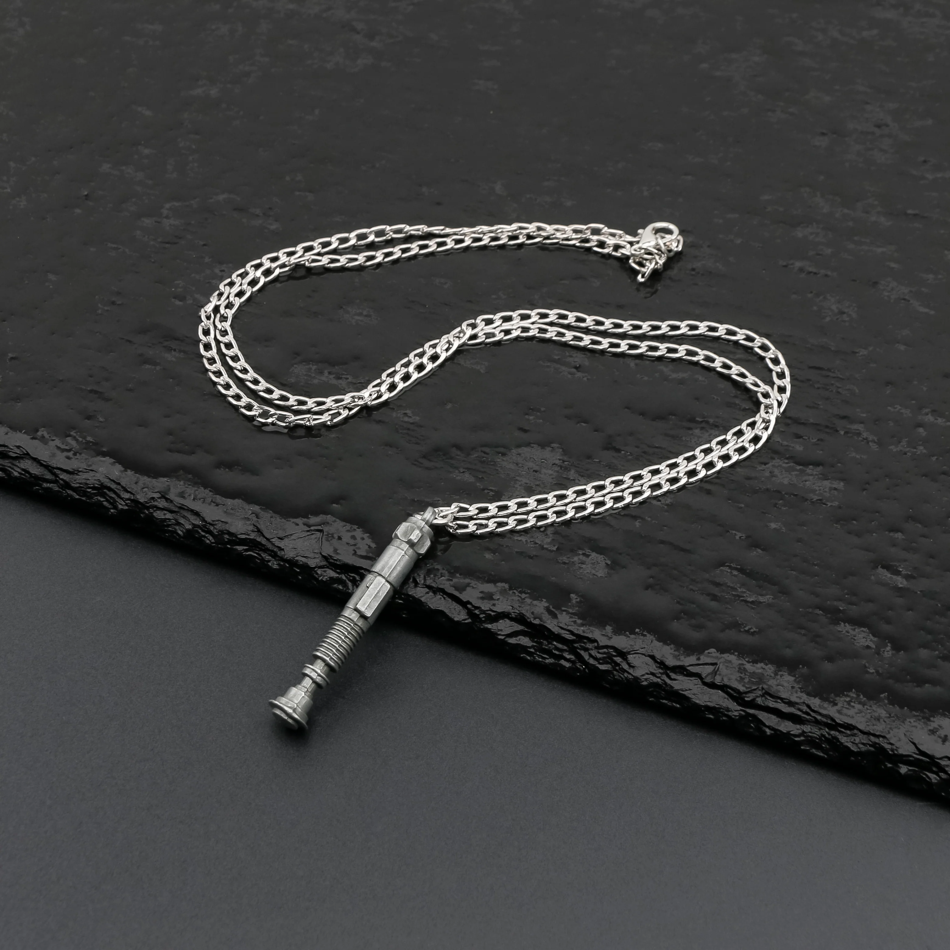 Mini Sabers - Necklace or Keyring - Image 22