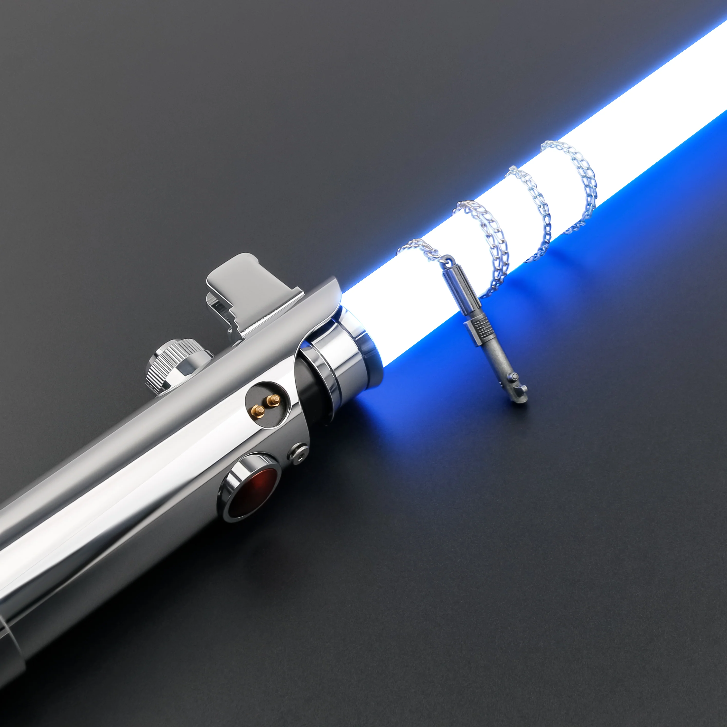 Mini Sabers - Necklace or Keyring - Image 3