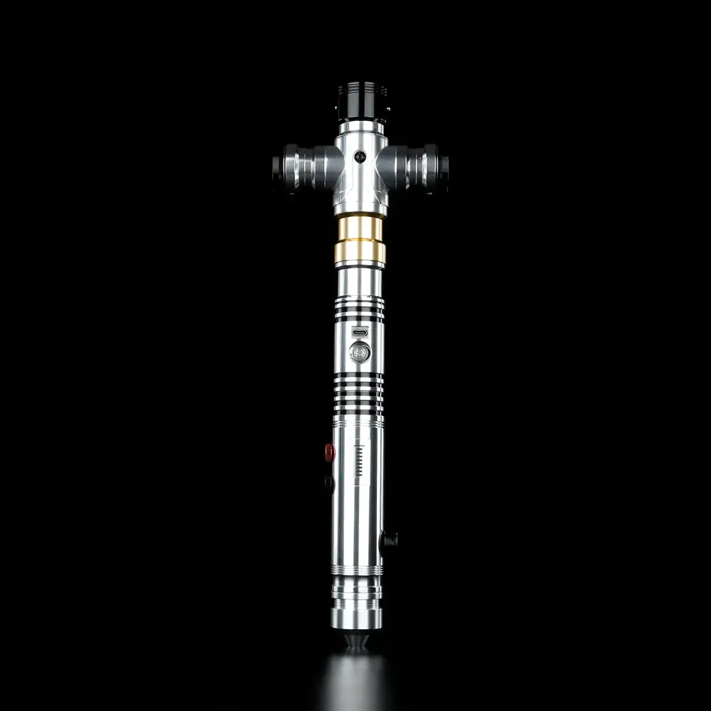 Model Dust Lightsaber - Image 5