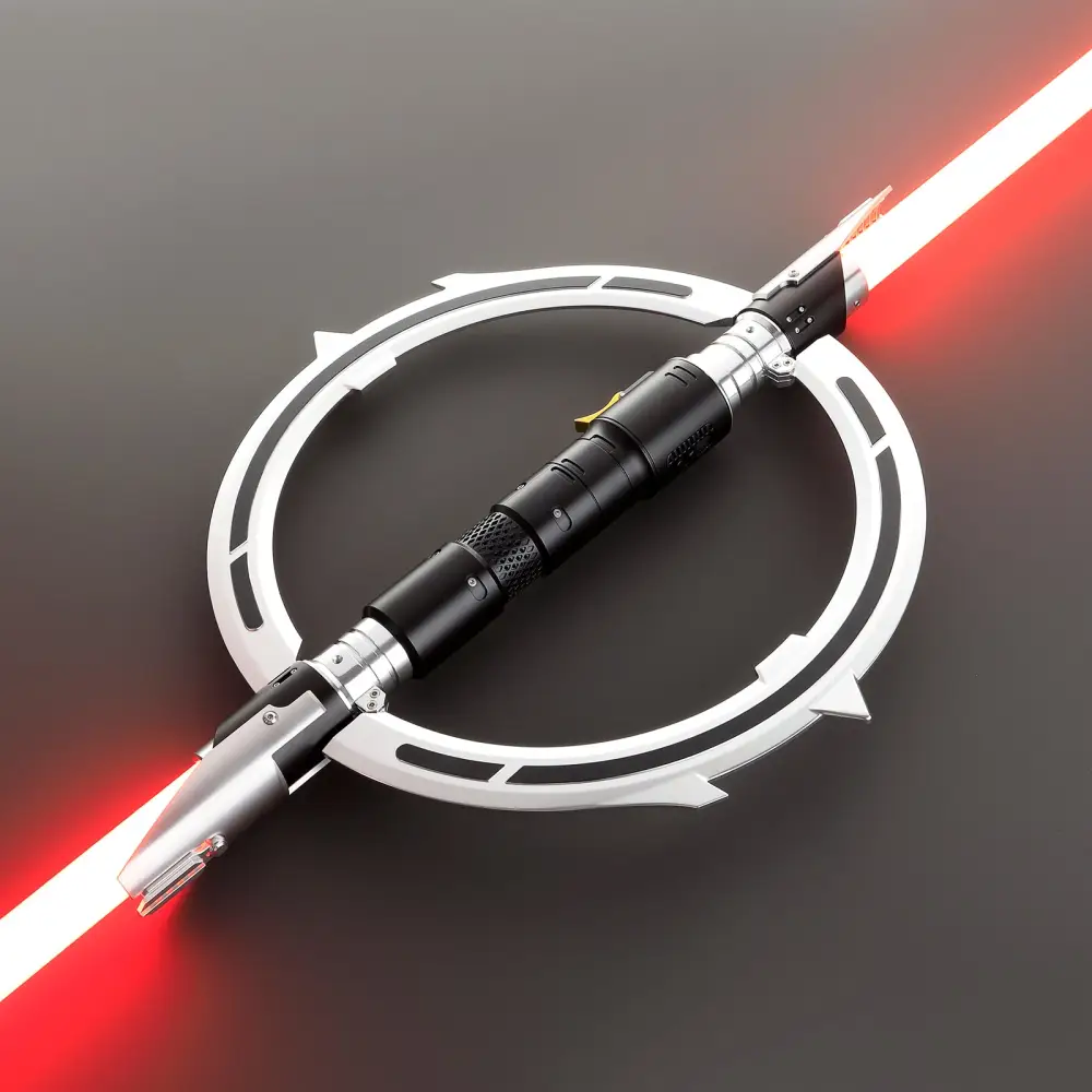 Moon Draconis Saber (Marrok Inspired) - Image 2
