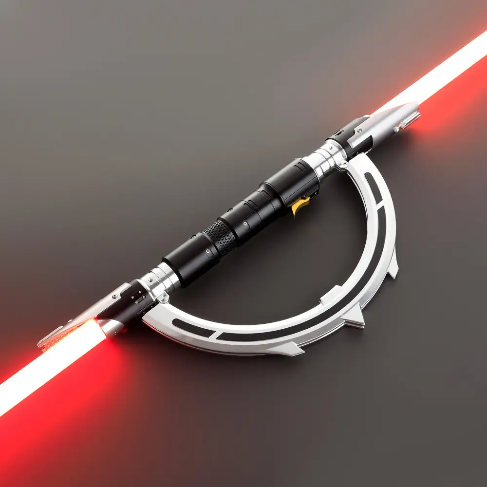 Moon Draconis Saber (Marrok Inspired) - Image 3
