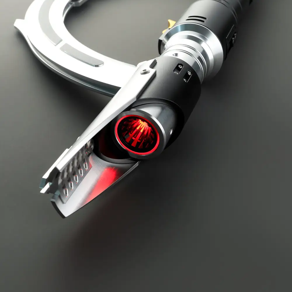 Moon Draconis Saber (Marrok Inspired) - Image 4