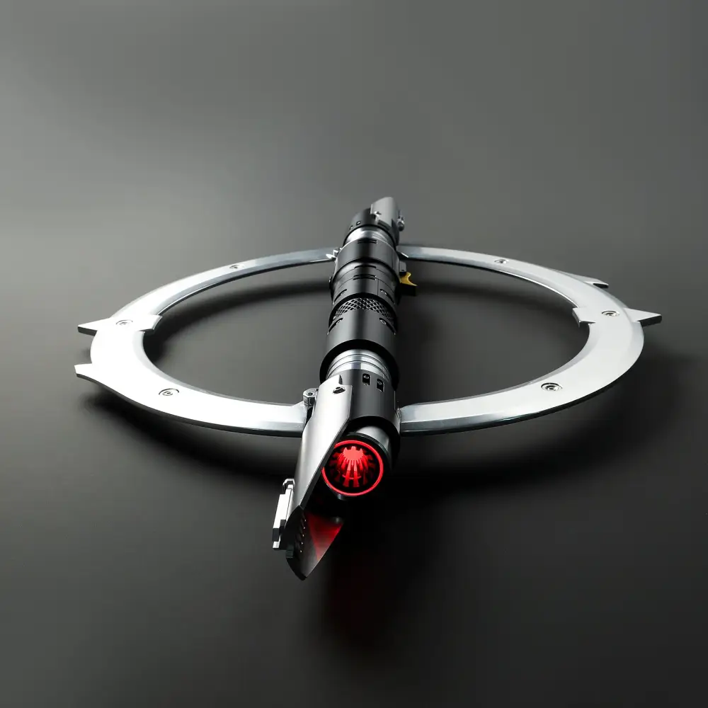 Moon Draconis Saber (Marrok Inspired) - Image 5