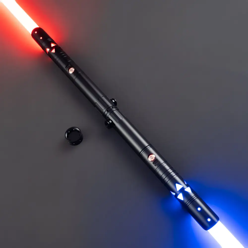 Mystic Dual Saber - Image 13