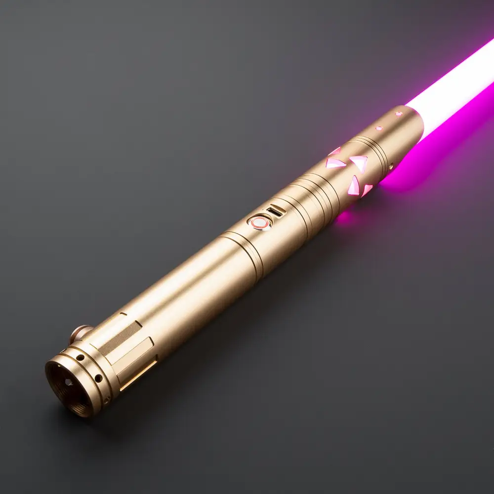 Mystic Dual Saber - Image 4