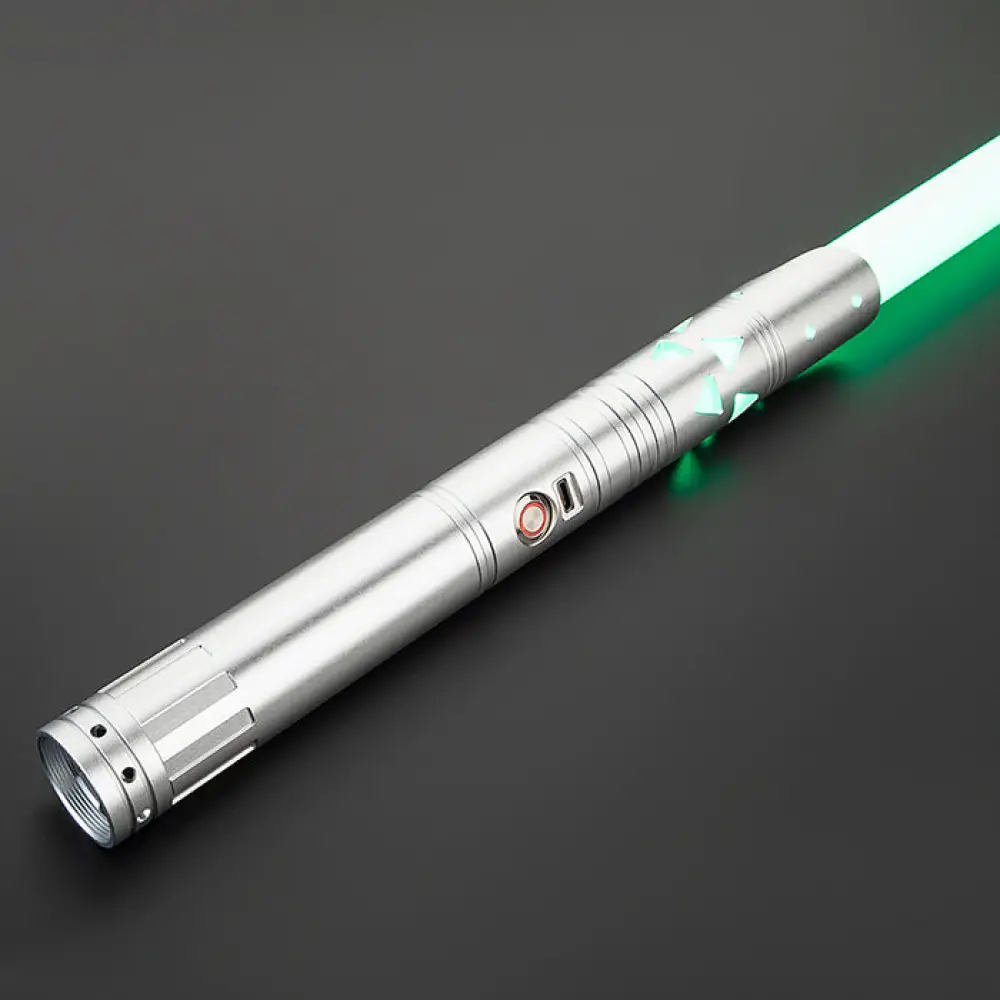 Mystic Dual Saber - Image 7