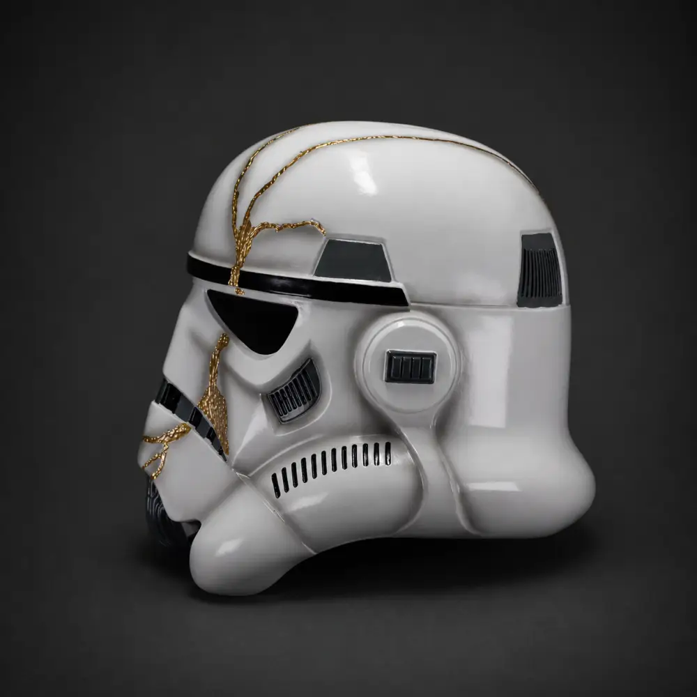 Night Trooper - Helmet - Image 3