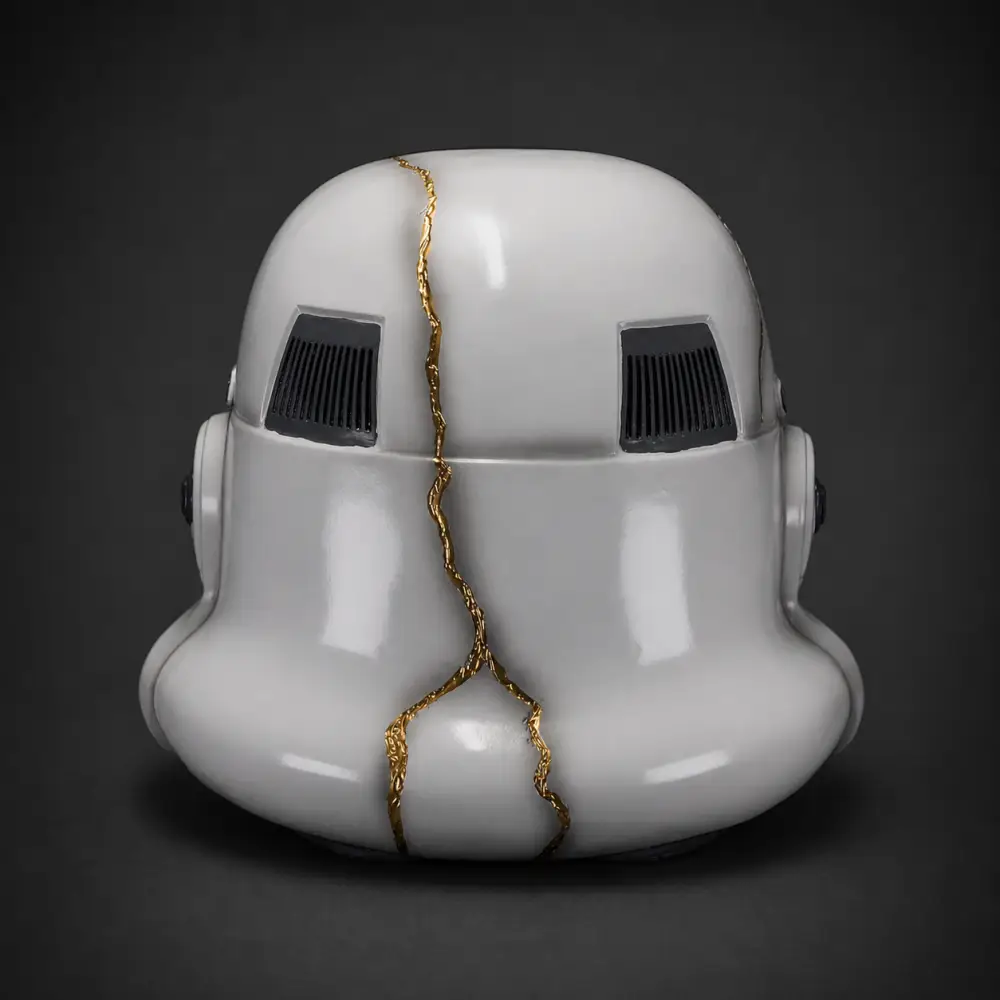 Night Trooper - Helmet - Image 4