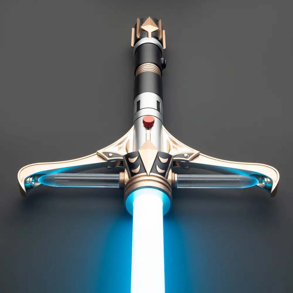 Noble Reverence Saber (Stellan Gios - Inspired) - Image 2