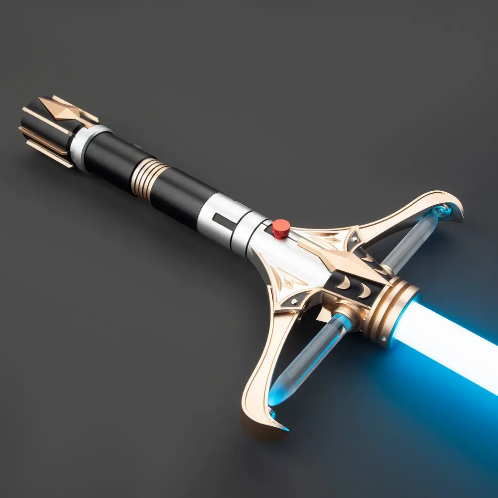 Noble Reverence Saber (Stellan Gios - Inspired) - Image 3
