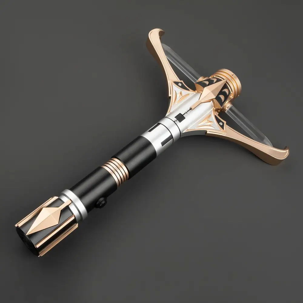 Noble Reverence Saber (Stellan Gios - Inspired) - Image 4