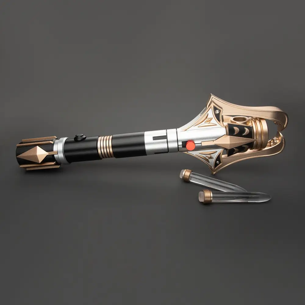 Noble Reverence Saber (Stellan Gios - Inspired) - Image 5