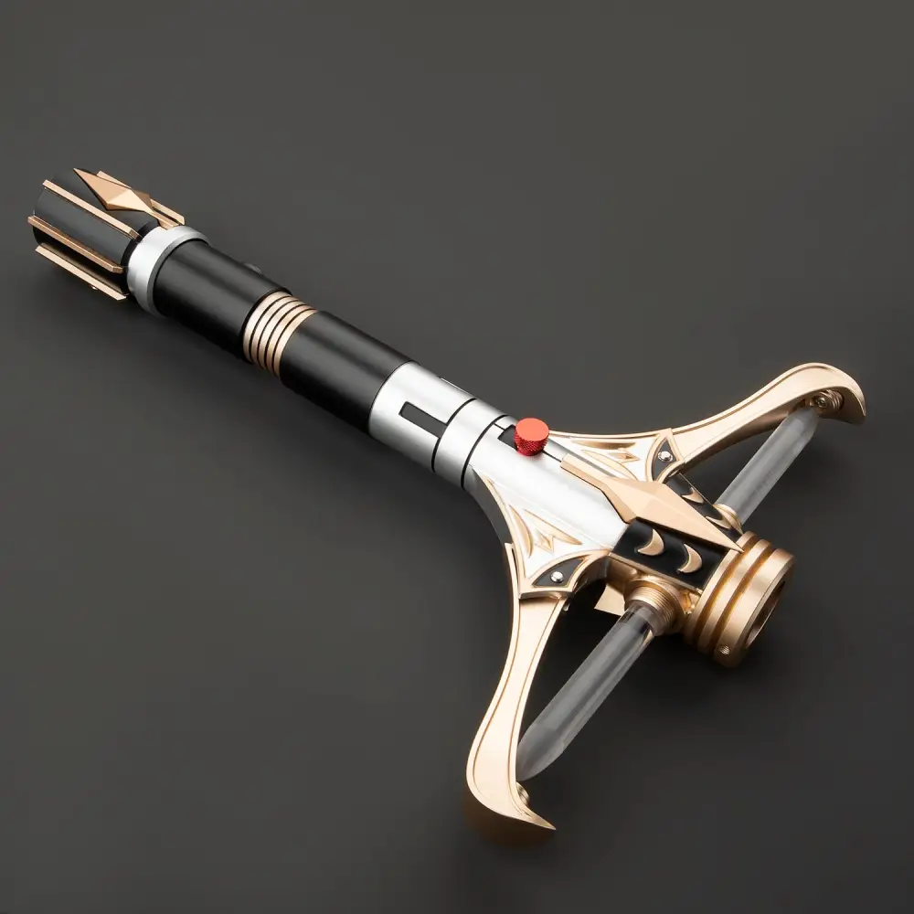 Noble Reverence Saber (Stellan Gios - Inspired) - Image 6