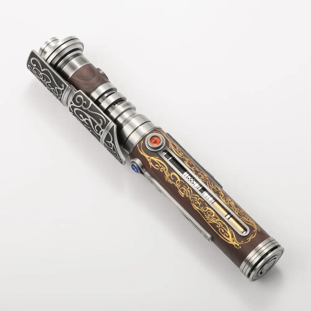 Old Repubblic Saber (Orgus Din Inspired) - Image 3