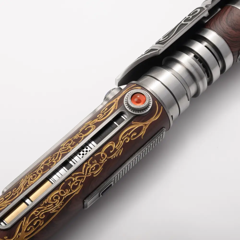 Old Repubblic Saber (Orgus Din Inspired) - Image 4