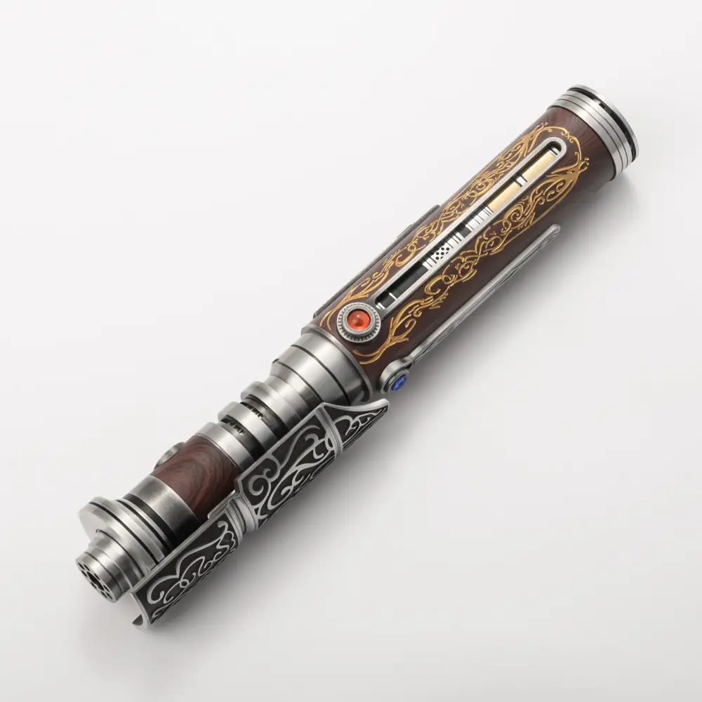 Old Repubblic Saber (Orgus Din Inspired) - Image 5