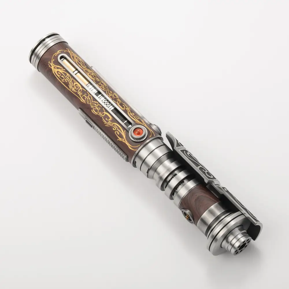 Old Repubblic Saber (Orgus Din Inspired) - Image 6