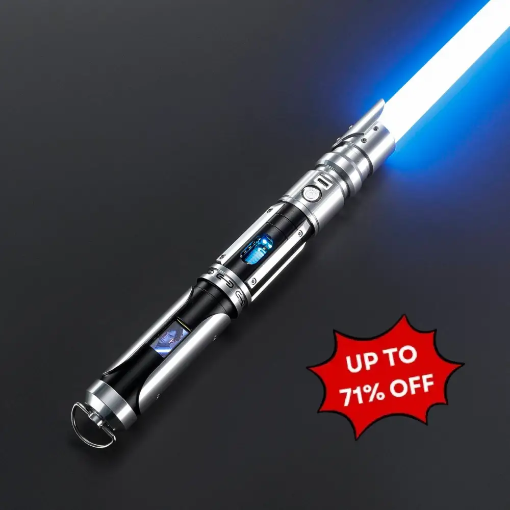 OLED Saber