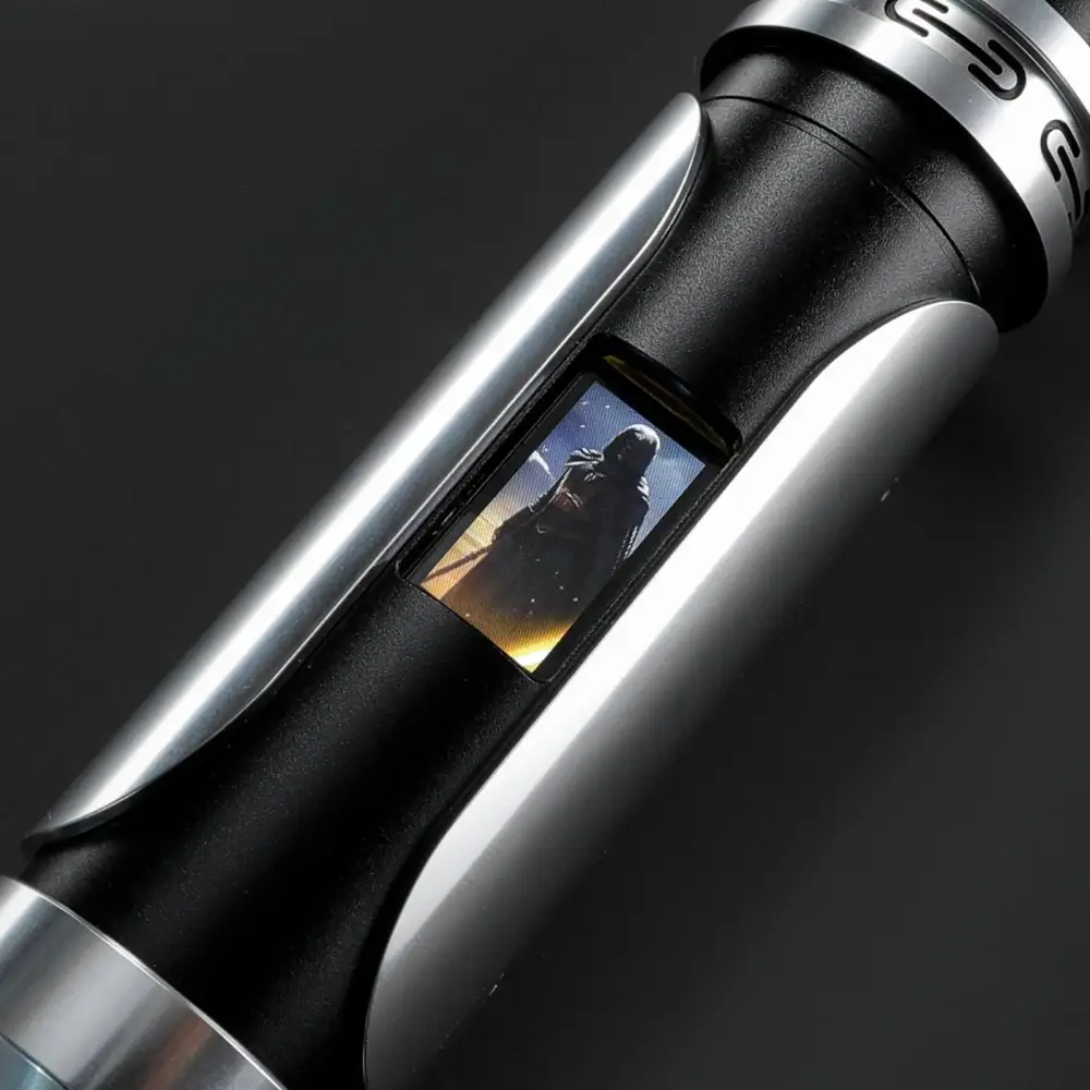 OLED Saber - Image 3