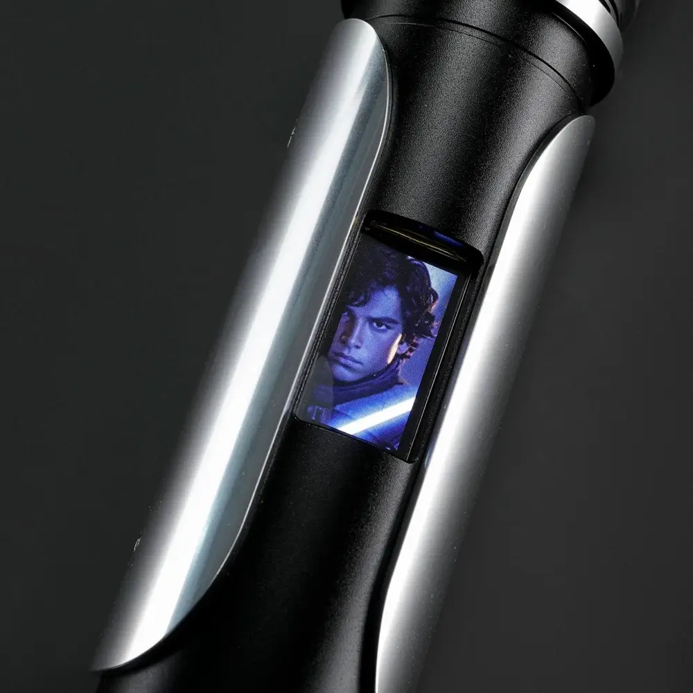OLED Saber - Image 4