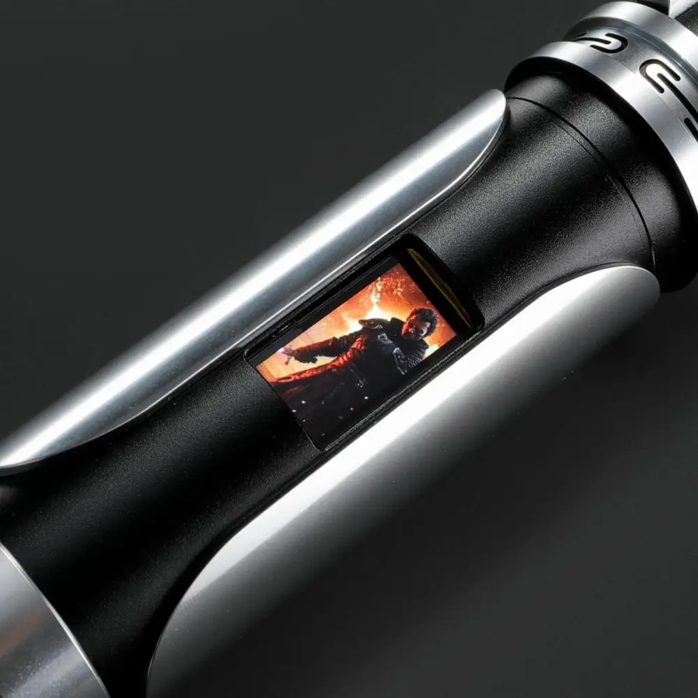 OLED Saber - Image 5
