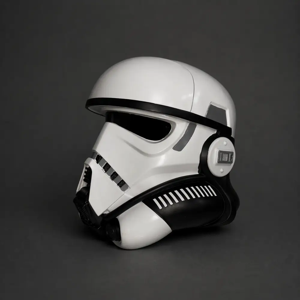 Patrol trooper - Helmet - Image 3