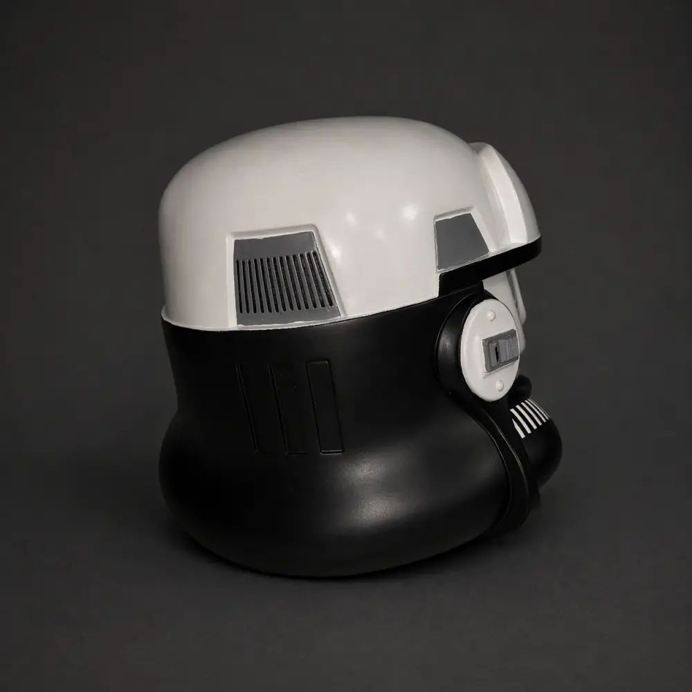 Patrol trooper - Helmet - Image 4